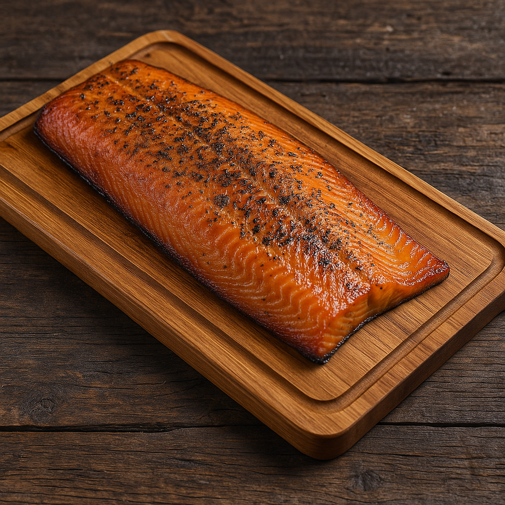 VOLUME 3: Cold Smoking Mastery: 30 Years of Innovation