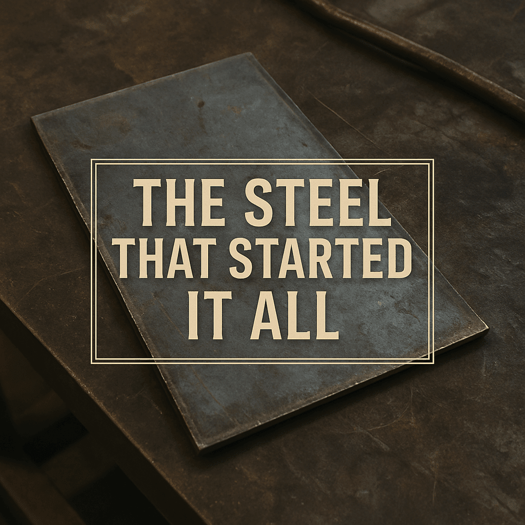 The Santa Maria Grill Build That Changed Everything | Own The Fire™ - OwnTheFire™