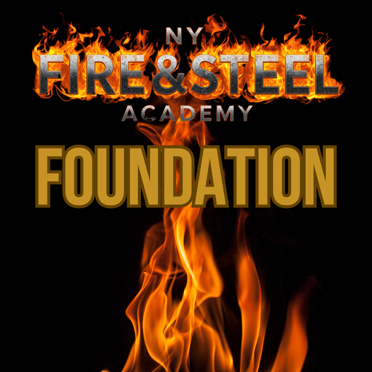 Fire & Steel Foundation