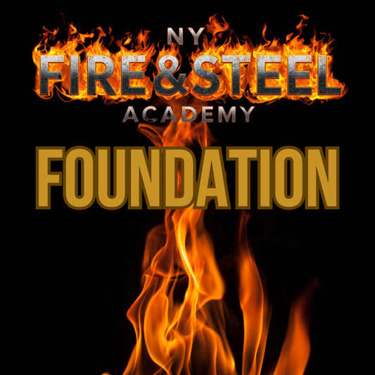 Fire & Steel Foundation