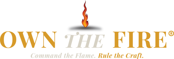 OwnTheFire®