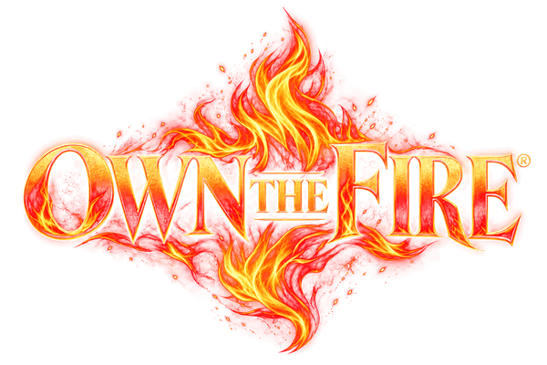OwnTheFire®